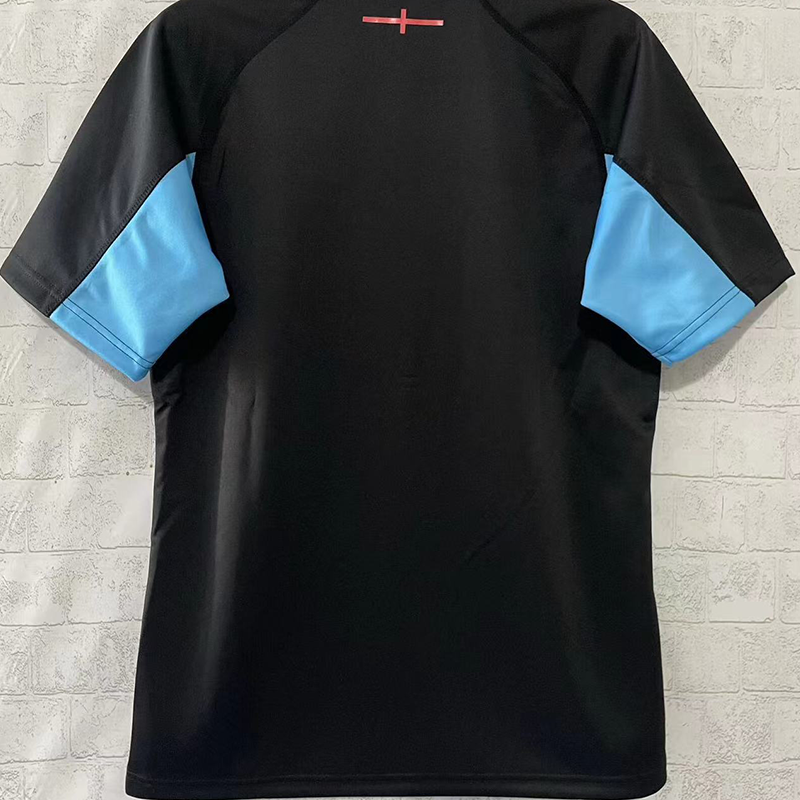 Thumbnail: England Rugby 2025 Away Jersey