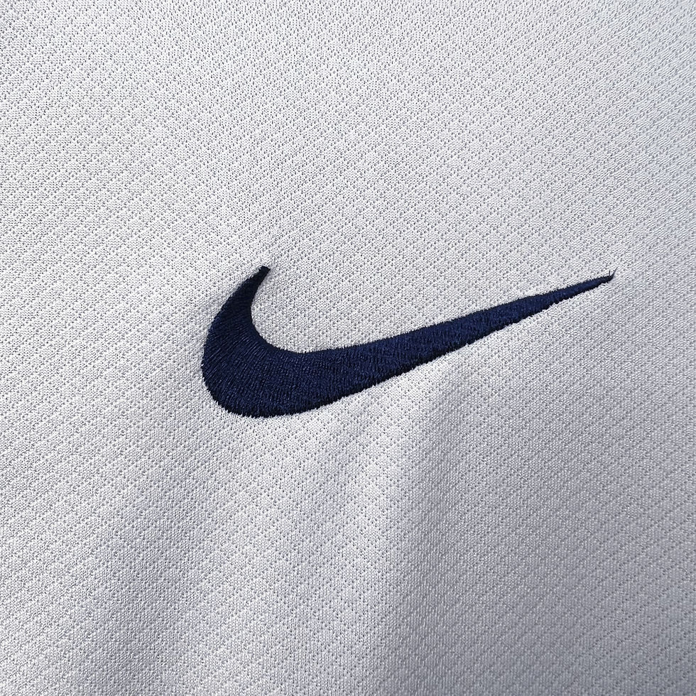 Thumbnail: England 2024 Home Jersey