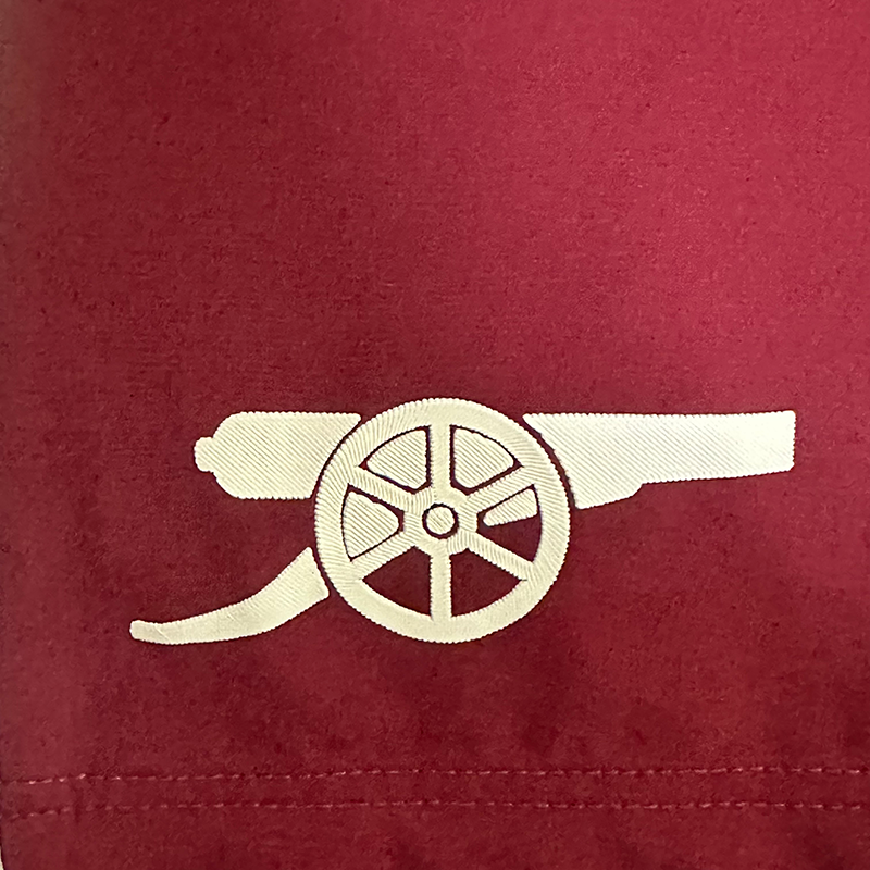 Thumbnail: Arsenal 2025-26 Third Match Shorts