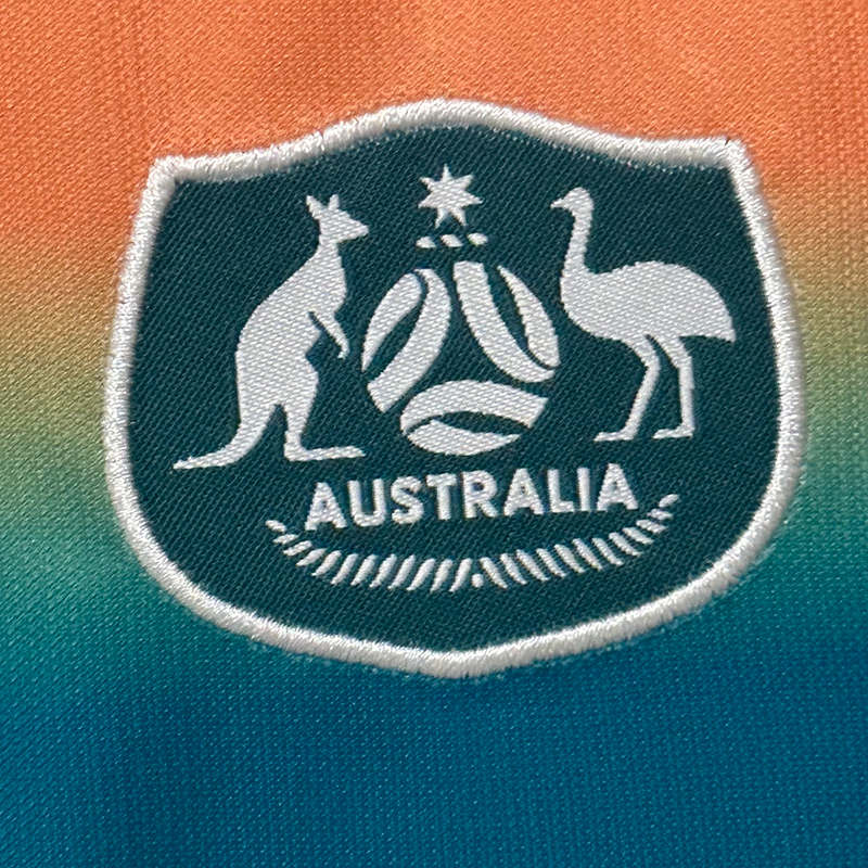 Thumbnail: Youth Australia 2026 Away Kit