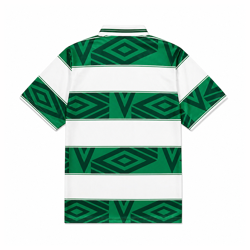 Thumbnail: Celtic 1993-95 Home Jersey