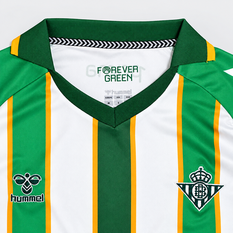 Thumbnail: Real Betis 2026-27 Special Jersey