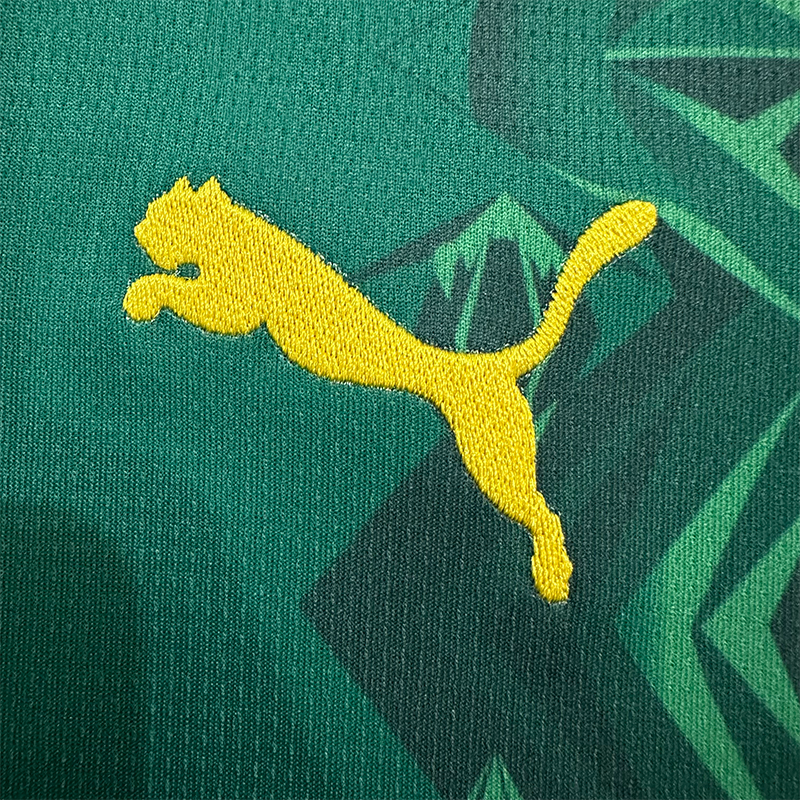 Thumbnail: Senegal 2026 Away Jersey