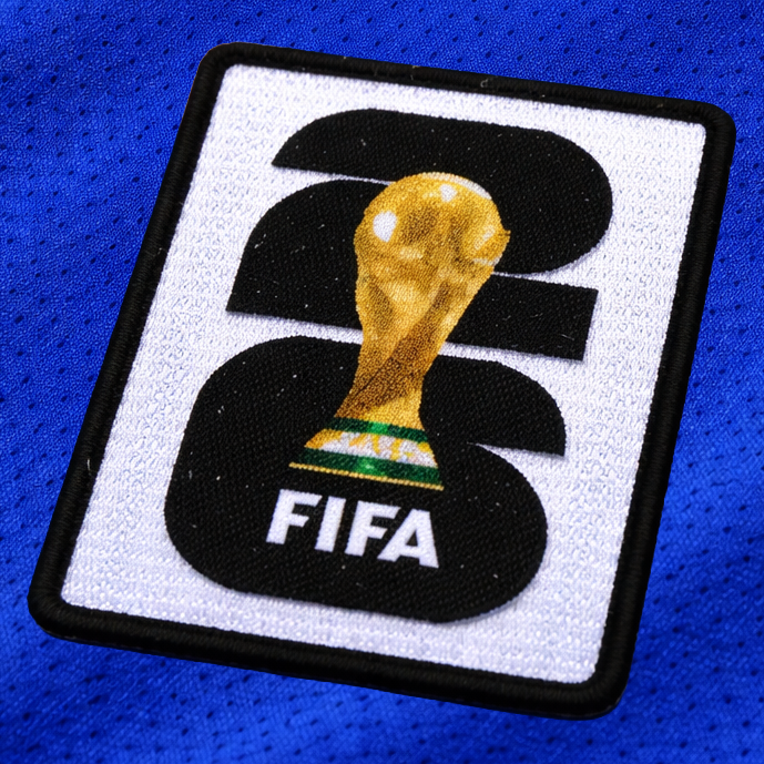 Thumbnail: Japan 2026 Away Jersey