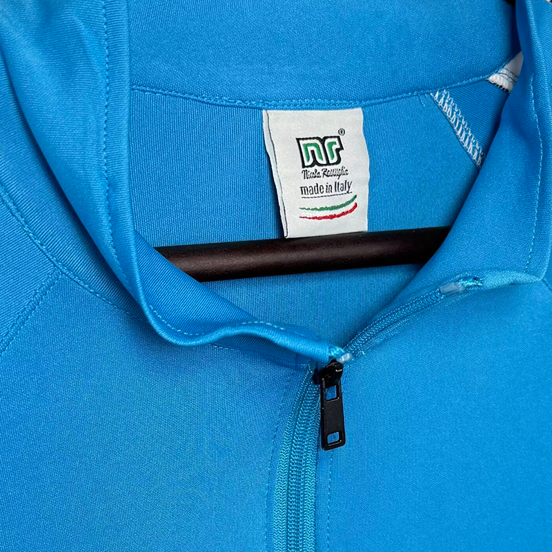 Thumbnail: SSC Napoli 1988-89 Jacket