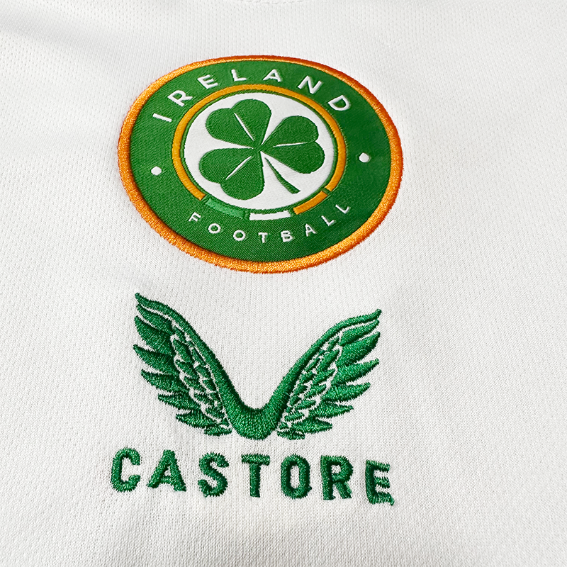 Thumbnail: Ireland 2024 Third Stadium Jersey