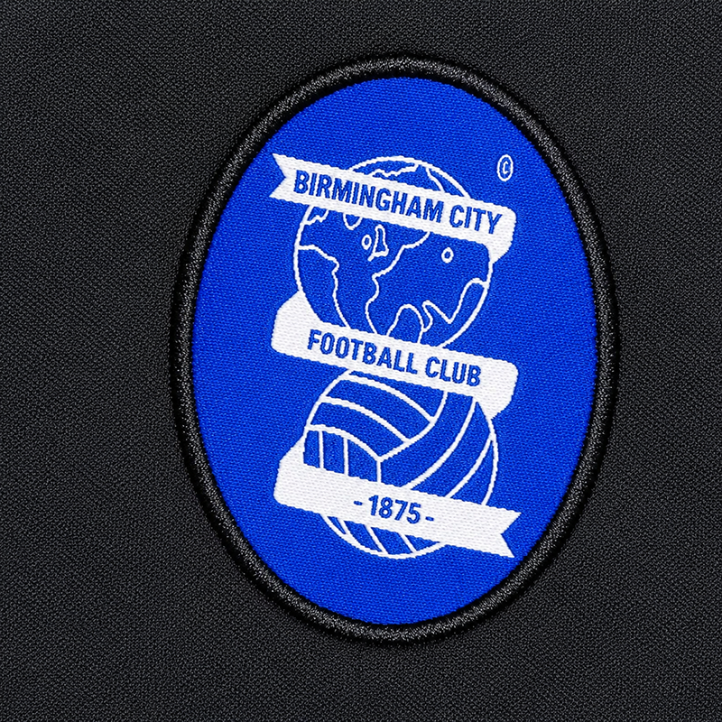 Thumbnail: Birmingham City 2002-03 Away Jersey