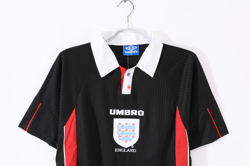 England 1997-99 Third Jersey | Ultimate 8 UK