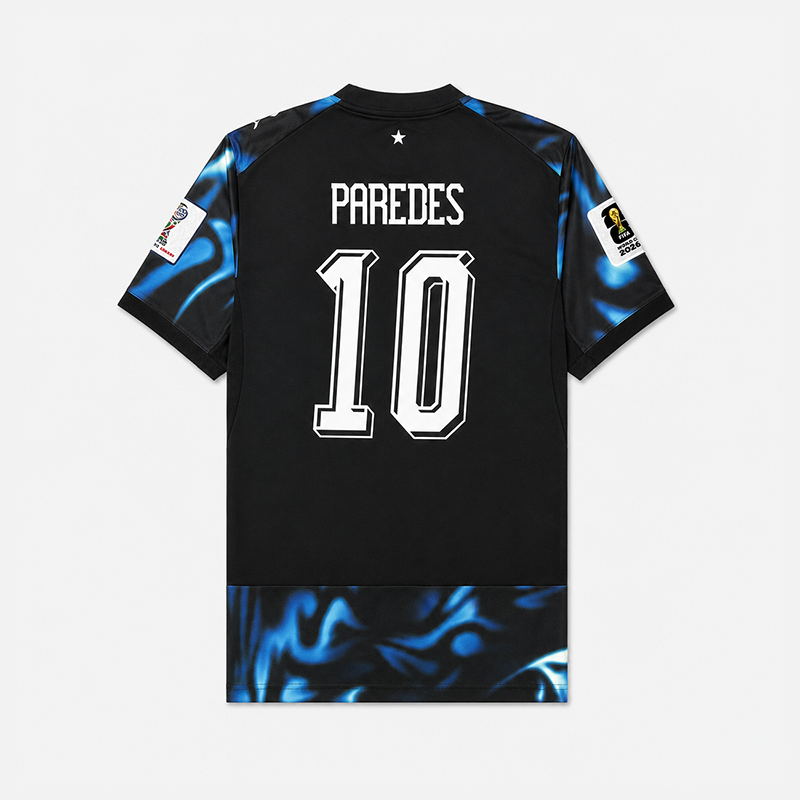 Thumbnail: Paraguay 2026 Away Jersey