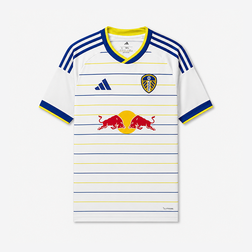 Leeds United 2026-27 Home Jersey | Ultimate 8 UK