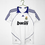 Thumbnail: Real Madrid 2007-08 Home Jersey