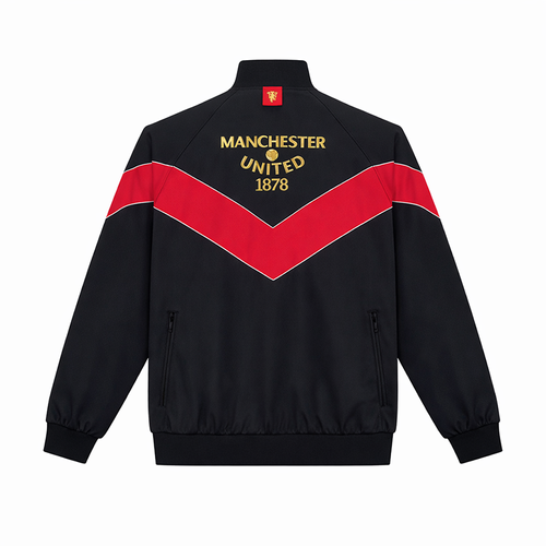 MANCHESTER UNITED ジャージ　Lサイズ Man United 2006-07 Windbreaker | Ultimate 8 UK