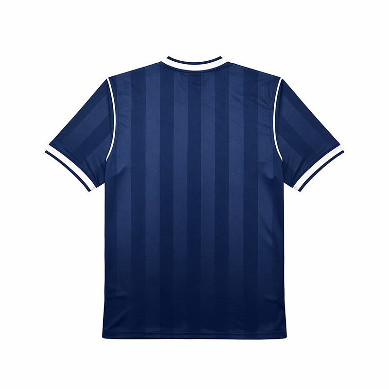 Thumbnail: Dundee 1987-89 Jersey