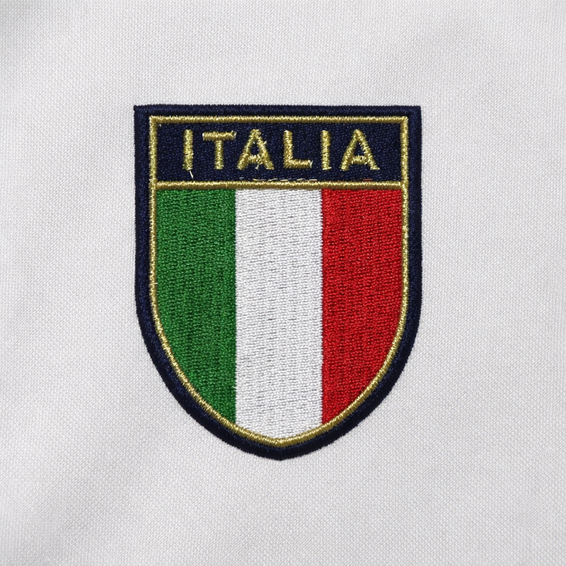 Thumbnail: Italy 2002 Away Jersey