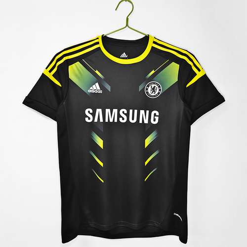 Chelsea 2012-13 Third Jersey | Ultimate 8 UK