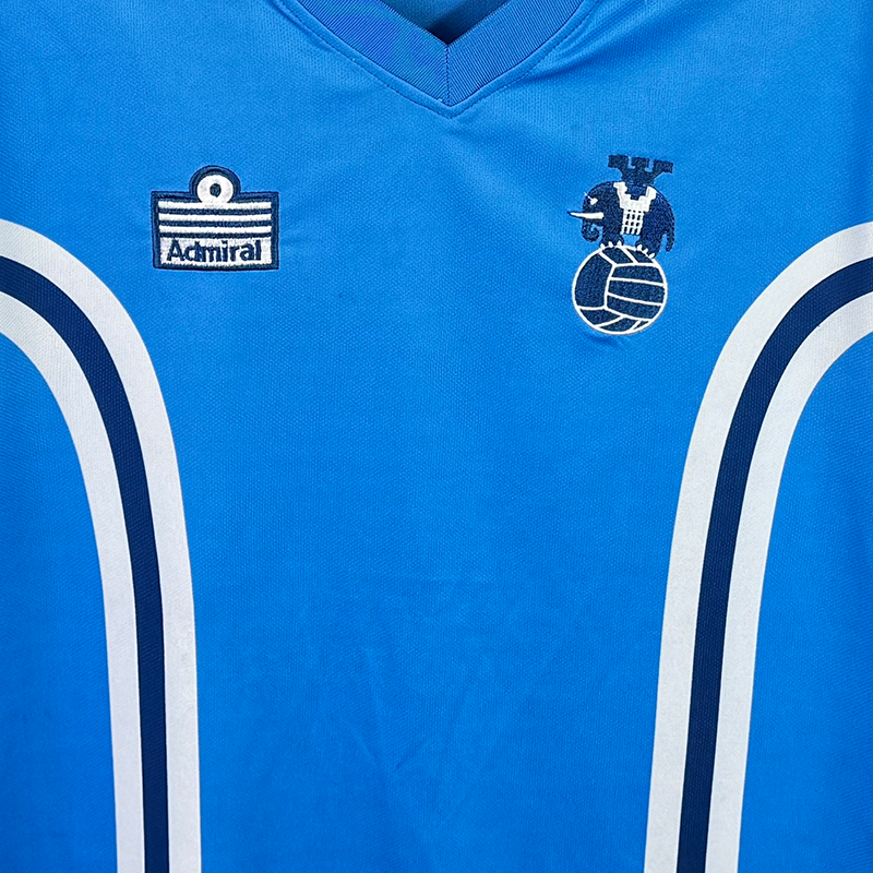 Thumbnail: Coventry City 1975-81 Home Jersey