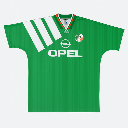Ireland 1992-94 Stadium Home Jersey | Ultimate 8 UK
