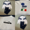 Thumbnail: Italy 1994 Retro Tracksuit