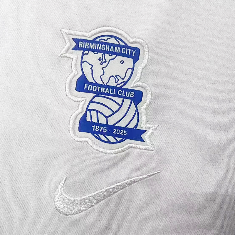 Thumbnail: Birmingham City 150-Year Anniversary Home Jersey