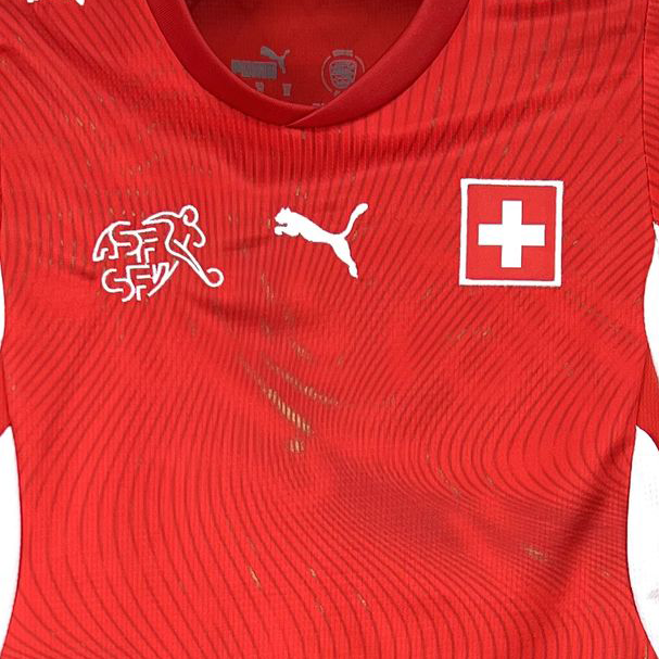 Thumbnail: Youth Switzerland 2026 Home Kit