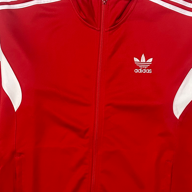 Thumbnail: AJ11 Track Jacket