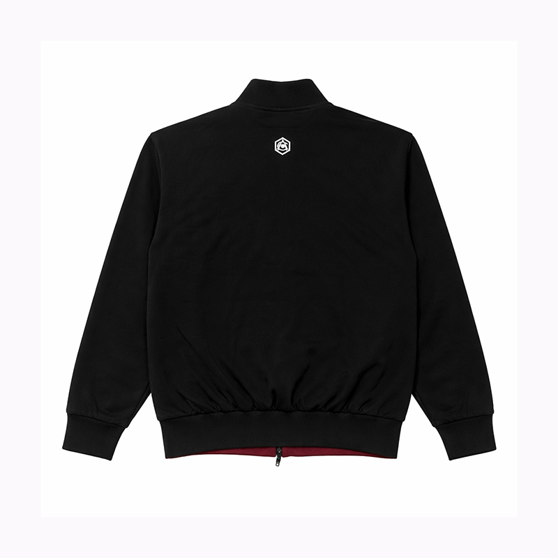 Thumbnail: Arsenal 2025-26 Terrace Icons Reversible Jacket