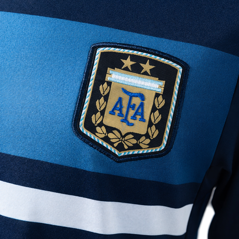 Thumbnail: Argentina 2011 Away Jersey