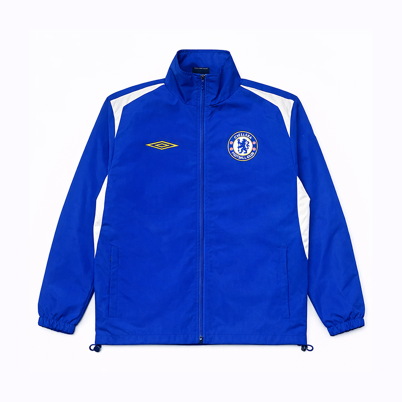 Chelsea 2005-06 Windbreaker