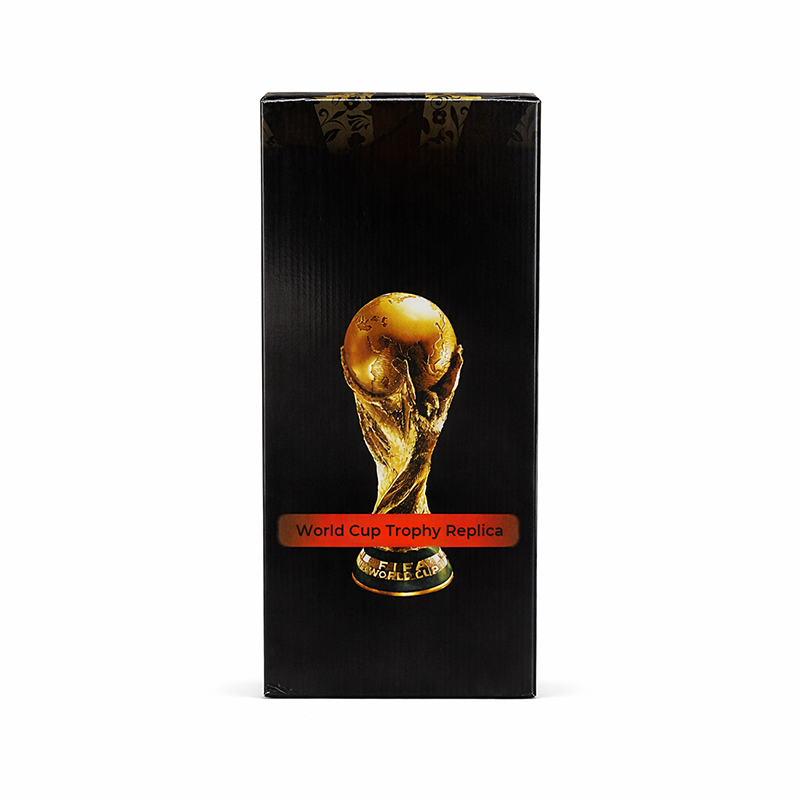 Thumbnail: World Cup Trophy Replica (36cm)