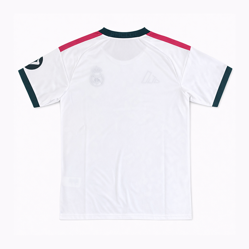 Thumbnail: Real Madrid 2026-27 Home Jersey