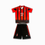Thumbnail: Junior AC Milan 2004-05 Home Kit
