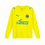 Thumbnail: Villarreal 2008-09 Home Jersey