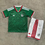 Thumbnail: Youth Mexico 2026 Home Kit