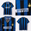 Thumbnail: Inter Milan 1995-96 Home Jersey