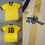 Thumbnail: Arsenal 1983-86 Away Jersey