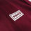 Thumbnail: Oasis Tour Jacquard Track Jacket - Maroon