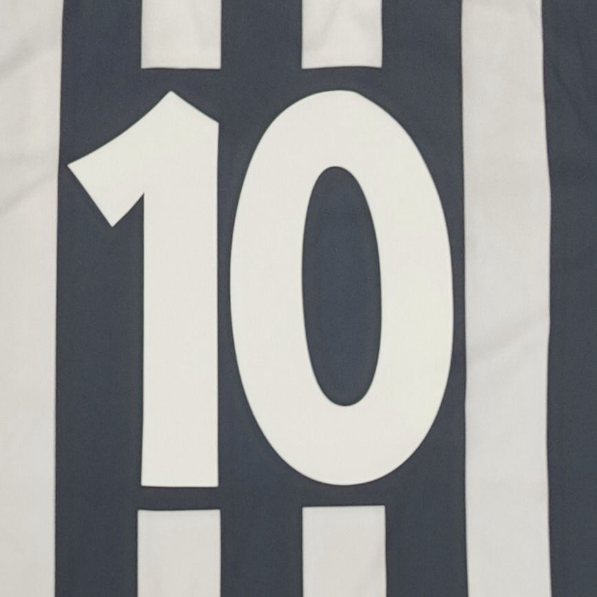 Thumbnail: Juventus 1994-95 Home Jersey