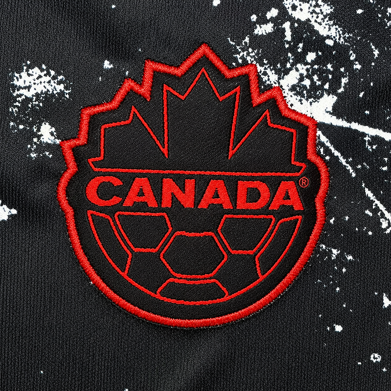Thumbnail: Canada 2026 Away Jersey