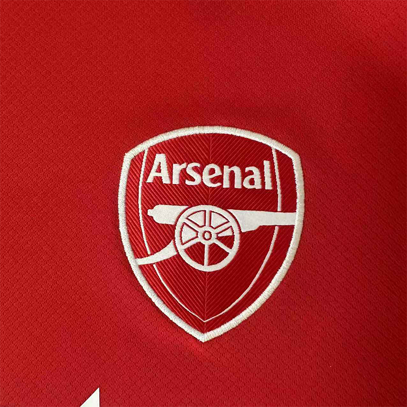 Thumbnail: Arsenal 25-26 Training Kit