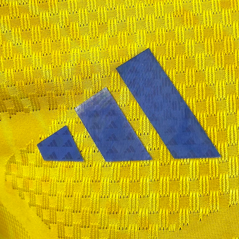 Thumbnail: Colombia 2026 Match Home Jersey