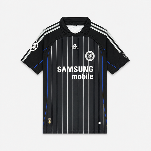 Chelsea 2006-08 Third Jersey | Ultimate 8 UK
