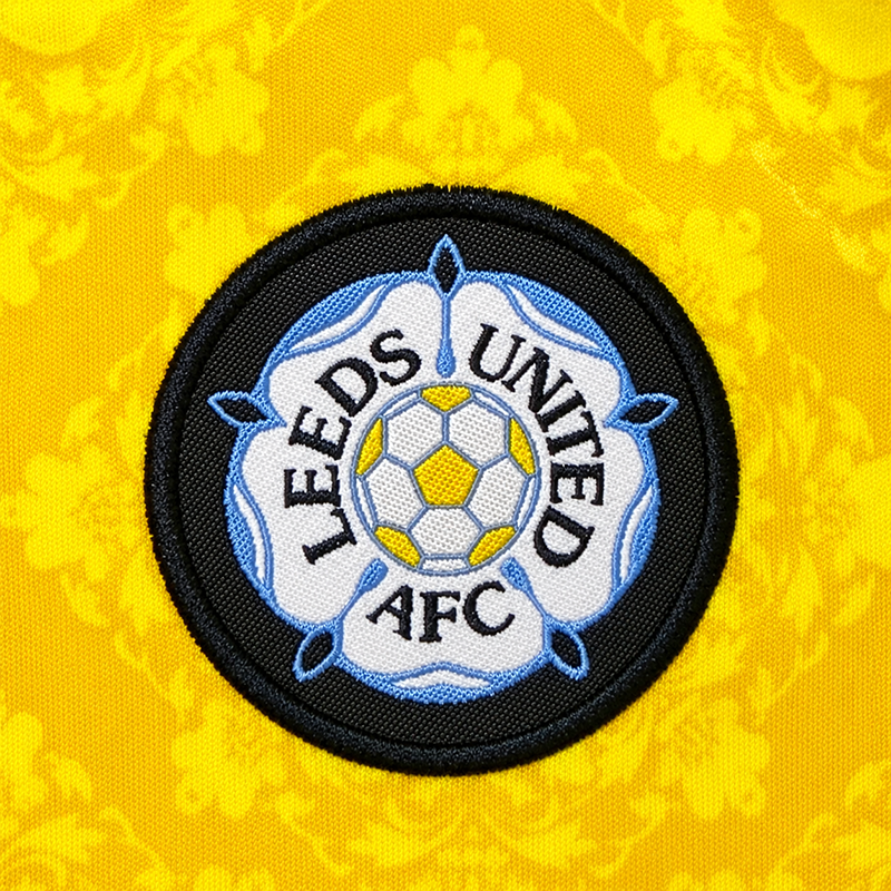 Thumbnail: Youth Leeds United 26/27 Away Kit
