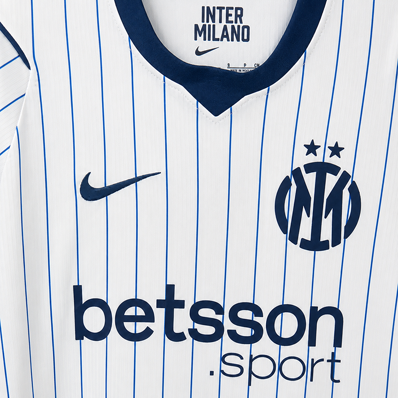 Thumbnail: Inter 26/27 Away Jersey