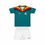 Thumbnail: Youth Germany 1994 Away Kit