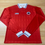 Thumbnail: Chile 1995 Home Jersey