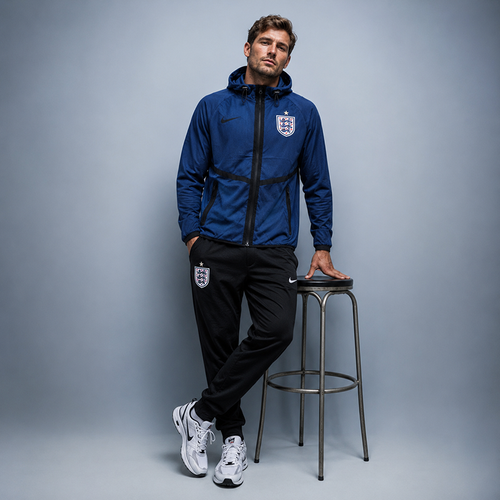 ウェア 12-14 England Anthem jacket England National Team Anthem Jacket | Ultimate 8 UK