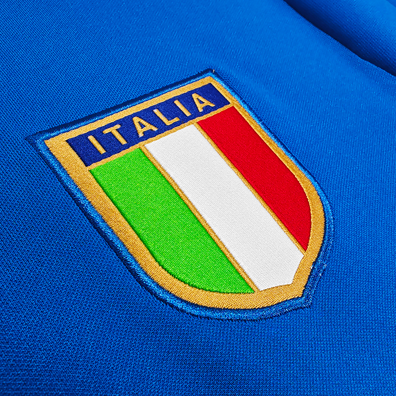 Thumbnail: Italy 1982 Home Jersey