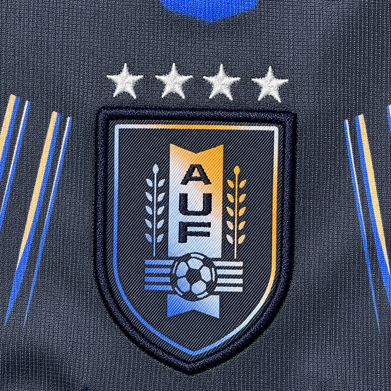 Thumbnail: Youth Uruguay 2026 Away Kit