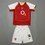 Thumbnail: Youth Arsenal 2004-05 Home Kit