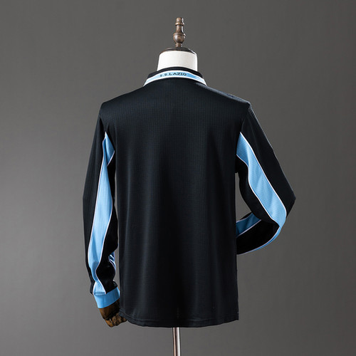Lazio 1998-00 Away Jersey | Ultimate 8 UK